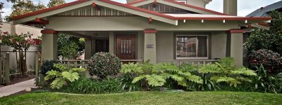 specialty dwelling Tucson AZ
